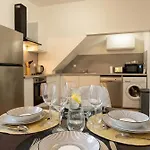 Calme I Wifi Hd I Parking I Bureau I Ideal Pros & Couple * Marchiennes-Ville