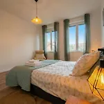 Apartmán Calme I Wifi Hd I Parking I Bureau I Ideal Pros & Couple
