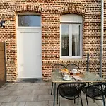 Apartmán Calme I Wifi Hd I Parking I Bureau I Ideal Pros & Couple *