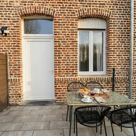 Appartement Calme I Wifi Hd I Parking I Bureau I Idéal Pros&couple *